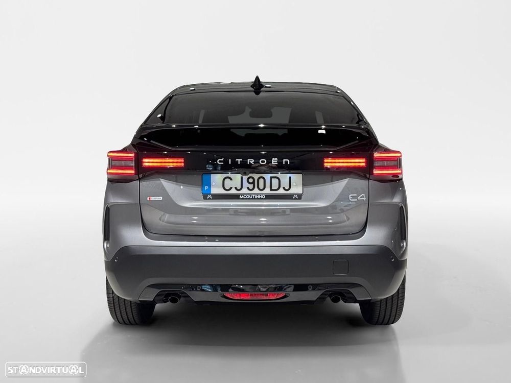 Citroën C4 - 4