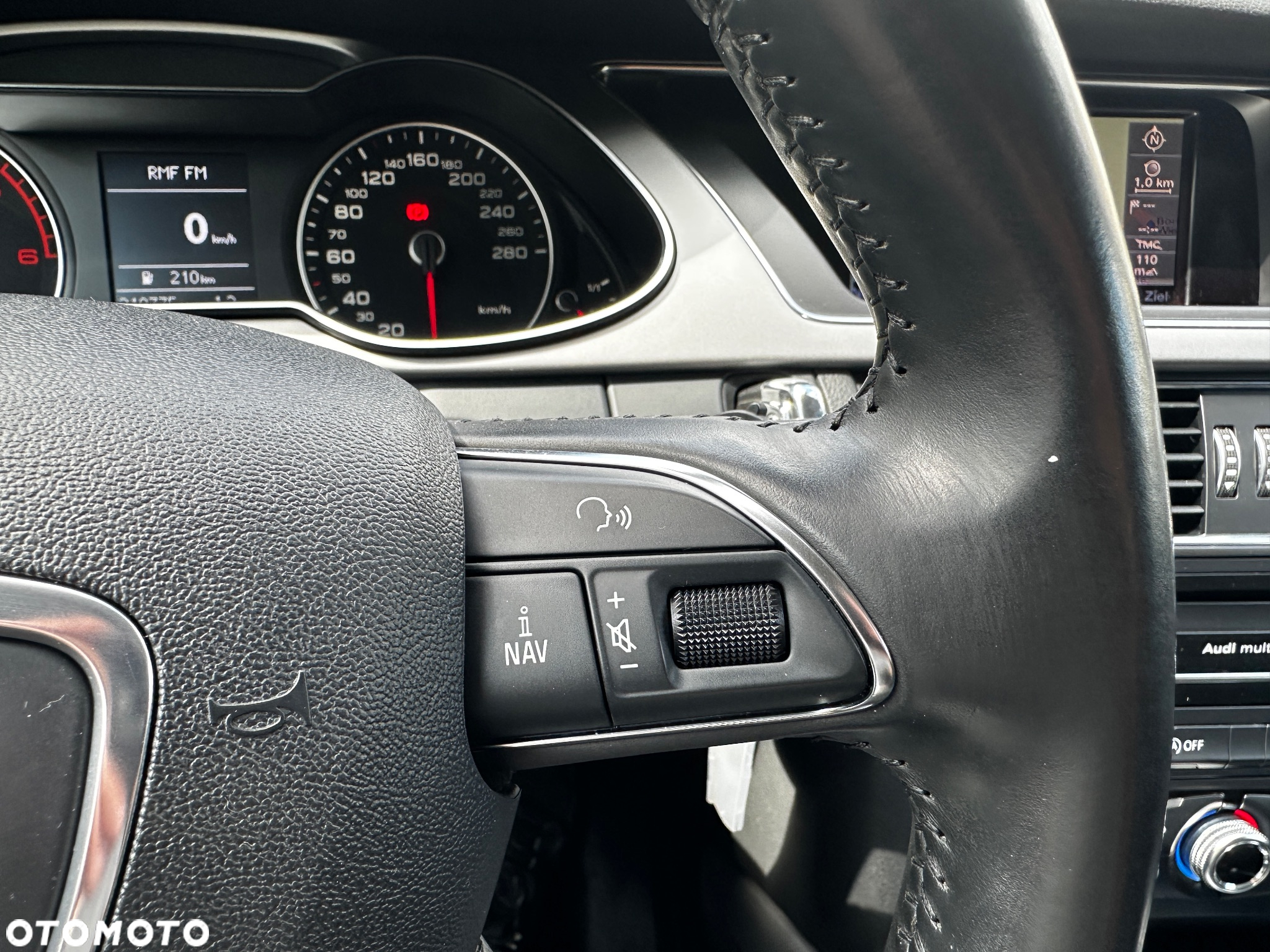 Audi A4 Avant 2.0 TDI DPF Ambiente - 22