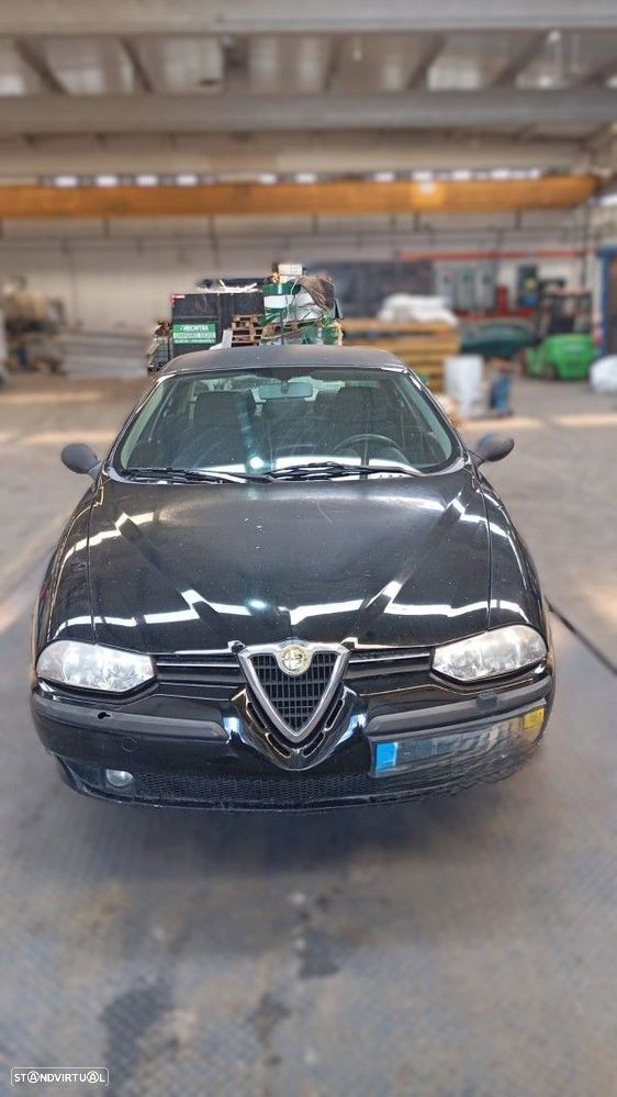 Para Peças Alfa Romeo 156 (932_) - 1