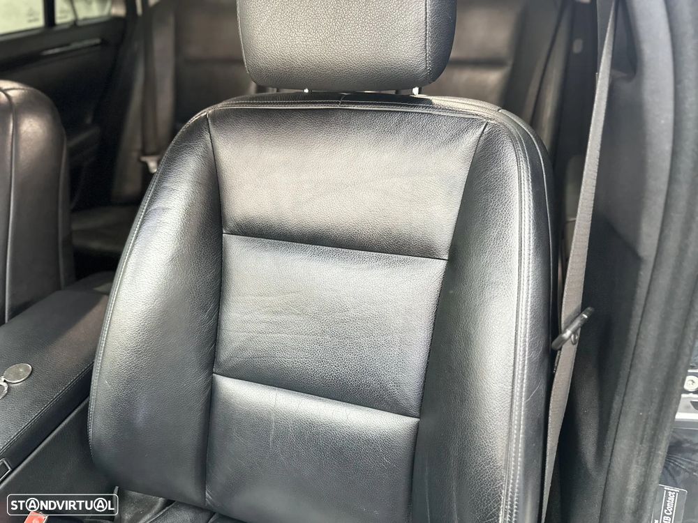 Mercedes-Benz S 350 BlueTEC - 39