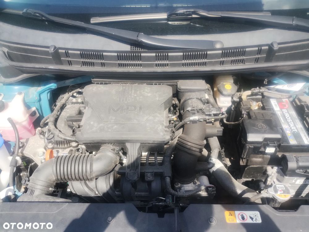 Hyundai i10 1.2 Automatik Trend - 32
