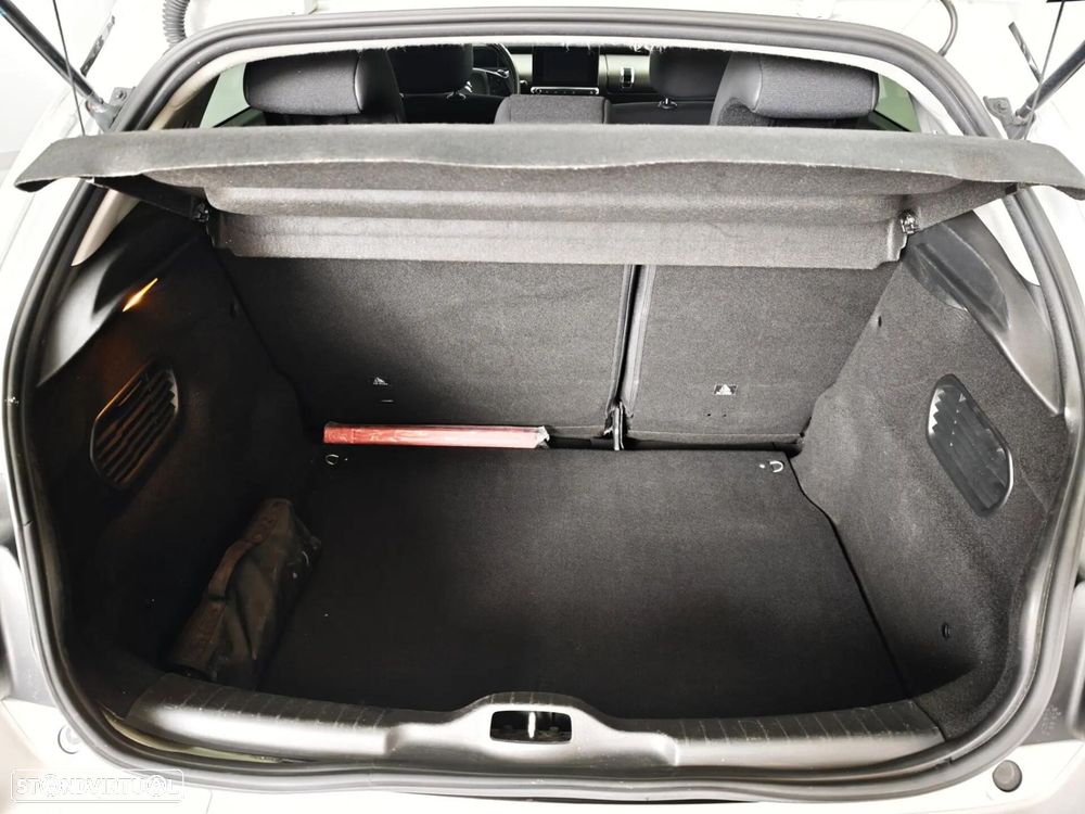 Citroën C4 Cactus BlueHDi 100 ETG6 Stop&Start Shine - 26