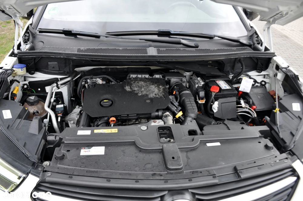 Opel Grandland X 1.5 D Start/Stop INNOVATION - 39