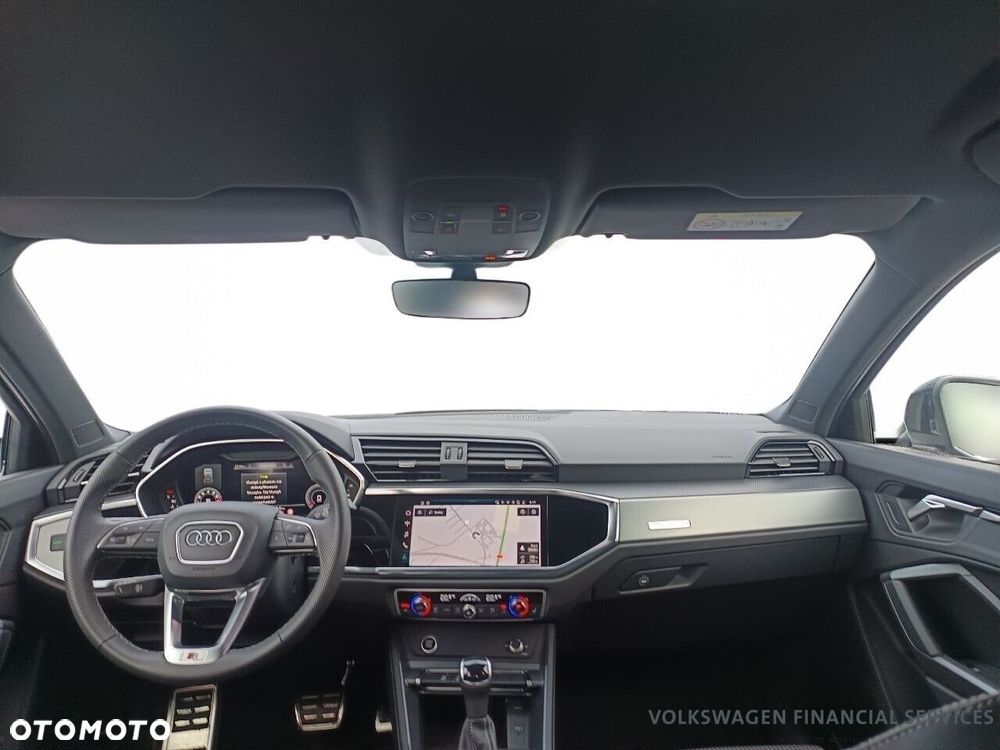 Audi Q3 35 TFSI mHEV S-Line S tronic - 4