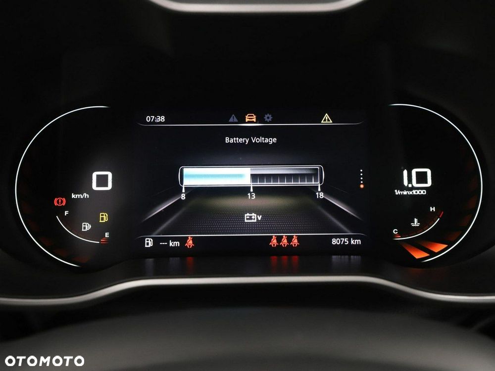 MG ZS ICE 1.0T-GDI Luxury - 23