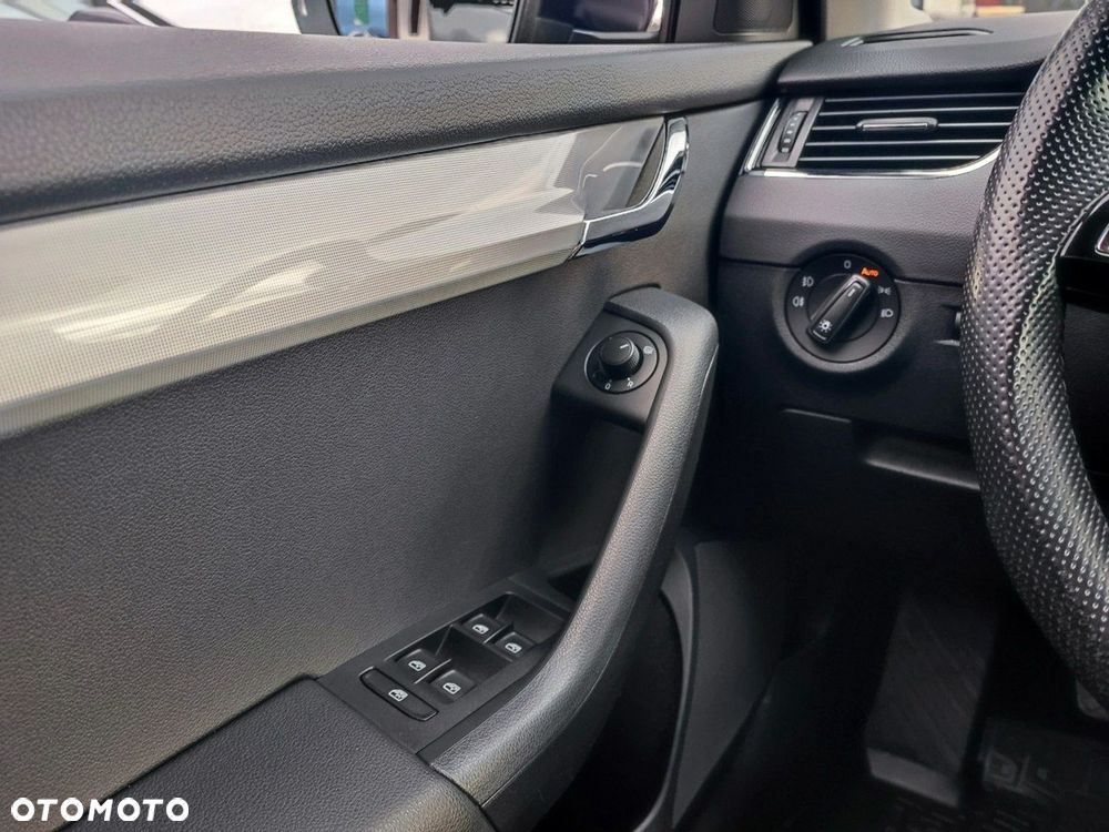 Skoda Octavia 1.6 TDI Ambition - 17