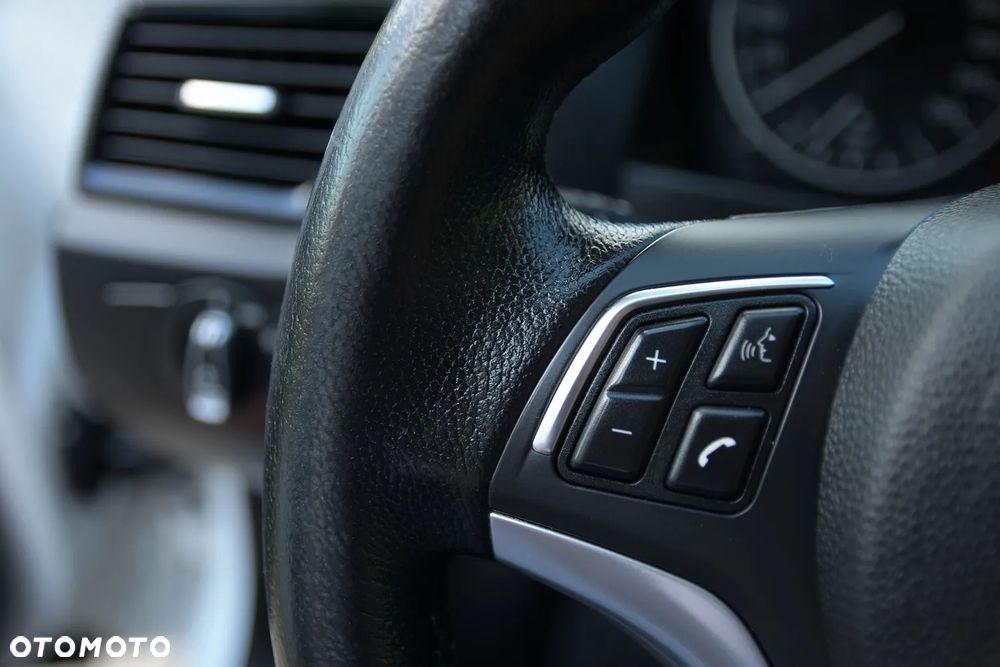 BMW X1 xDrive20d - 28