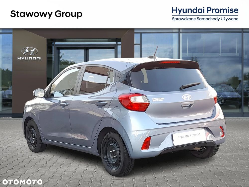 Hyundai i10 1.2 Modern - 3