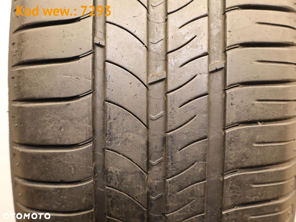 Michelin ENERGY SAVER+ - 205/55 R16 - 7