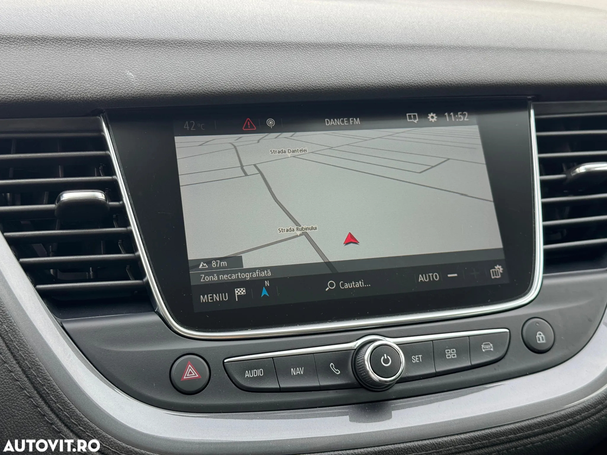 Opel Grandland X 1.5 D Start/Stop Automatik INNOVATION - 27