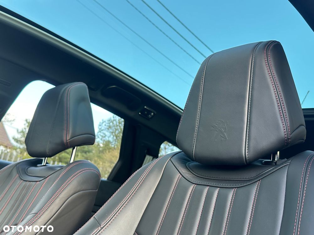 Peugeot 308 BlueHDi 180 EAT6 GT - 38