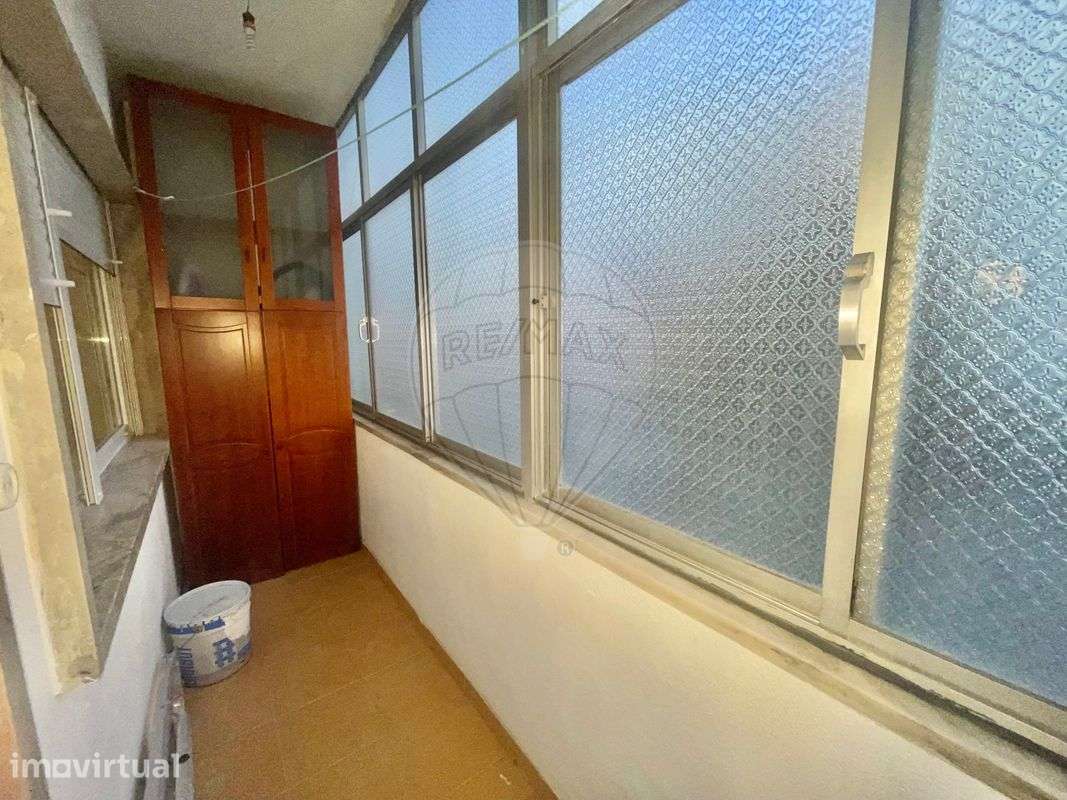 Apartamento T2 para arrendamento - Grande imagem: 4/20