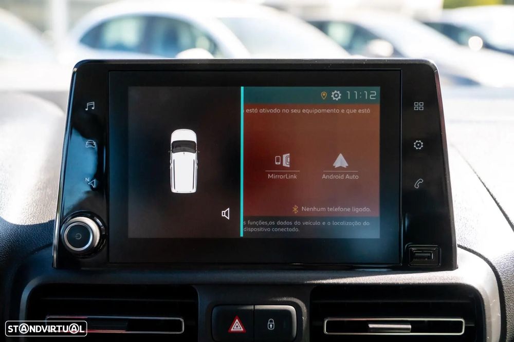 Citroën Berlingo 1.5 BlueHDi - 18