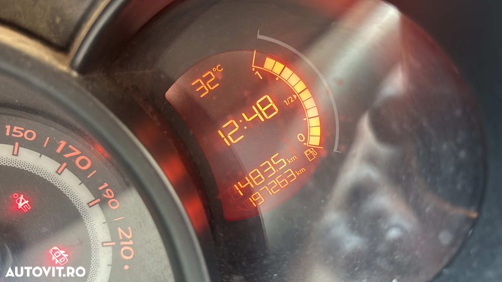Citroen C3 2011 photo 5