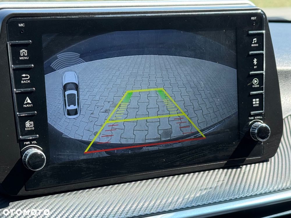 Hyundai Tucson - 21