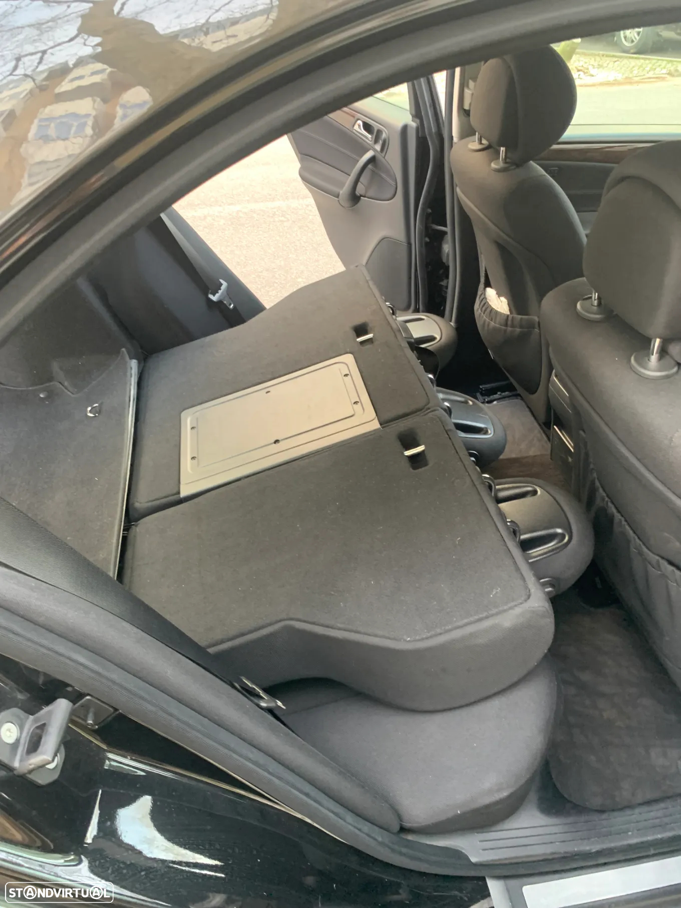 Mercedes-Benz C 220 CDI Auto Classic - 10