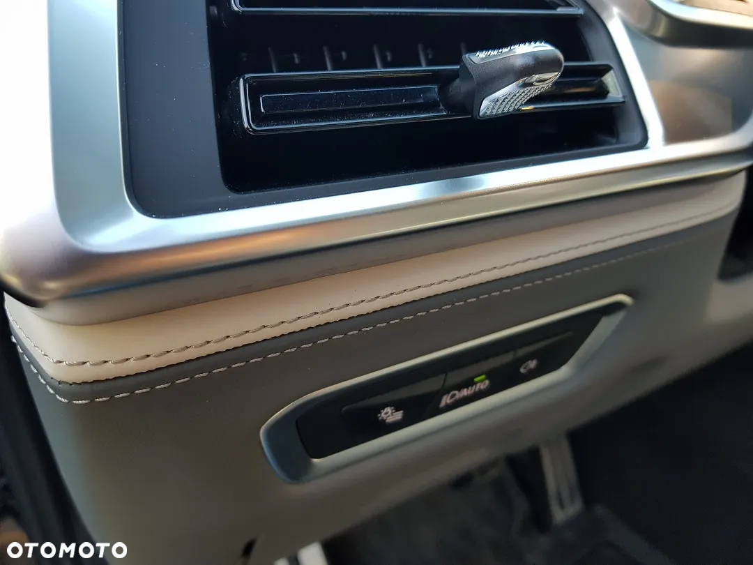 BMW X7 xDrive40d - 35