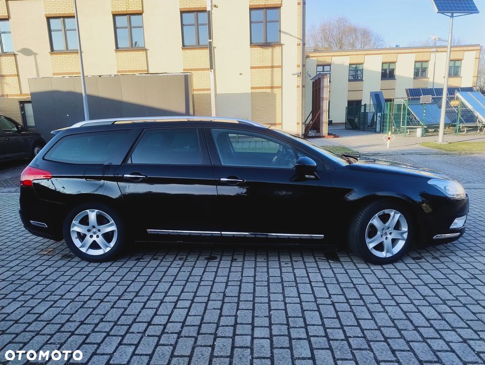 Citroën C5 2.0 HDi Confort - 2