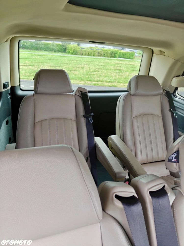 Mercedes-Benz Viano - 32