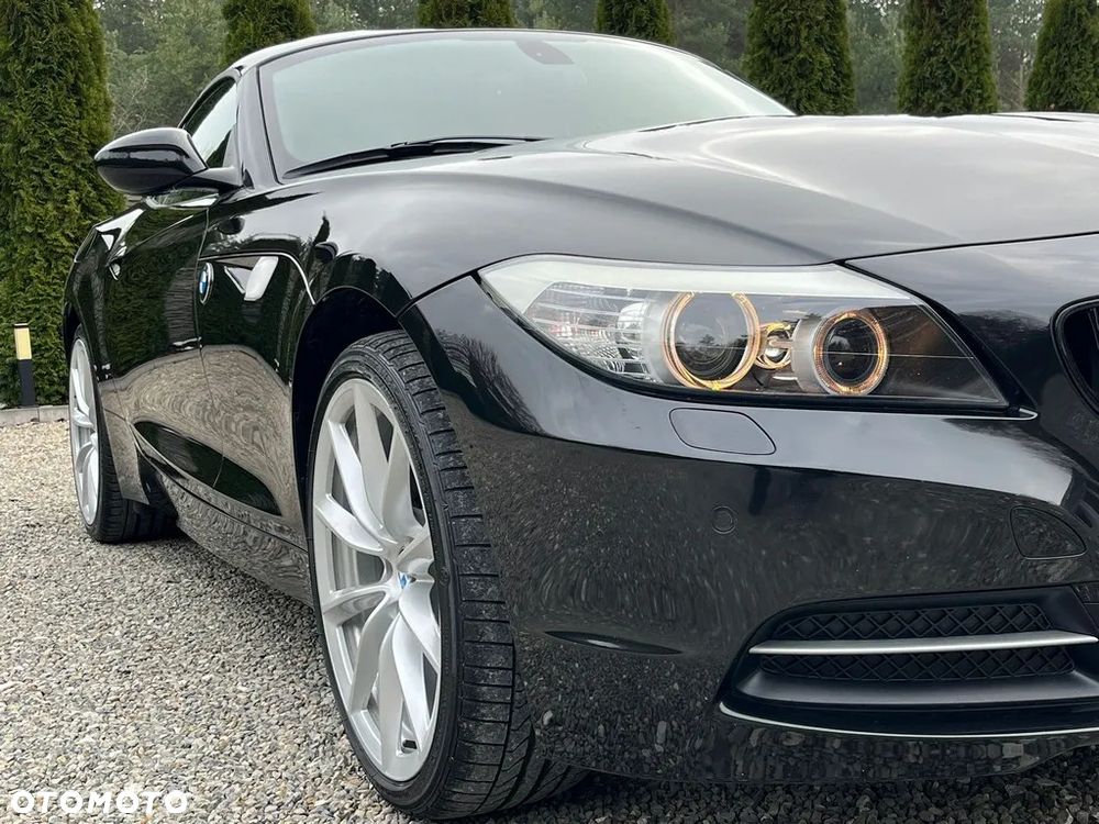 BMW Z4 20i sDrive - 13