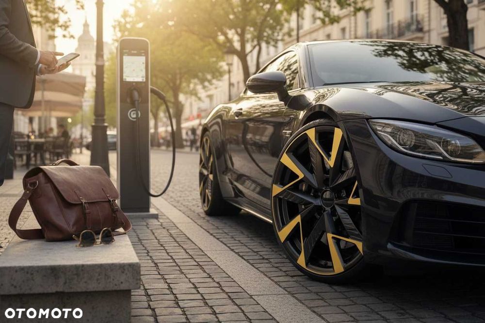 FELGI R18 5x112 YF0443 MBHMC CUPRA Ateca Formentor Leon Vw Arteon Passat B8 B9 - 9