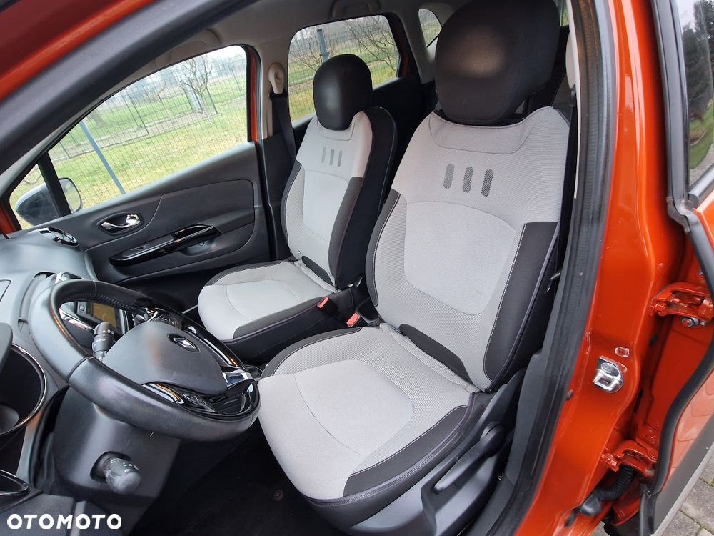 Renault Captur TCe 120 EDC Dynamique - 13