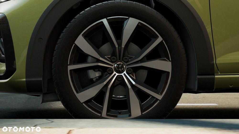 Volkswagen Taigo 1.5 TSI ACT R-Line Plus DSG - 10