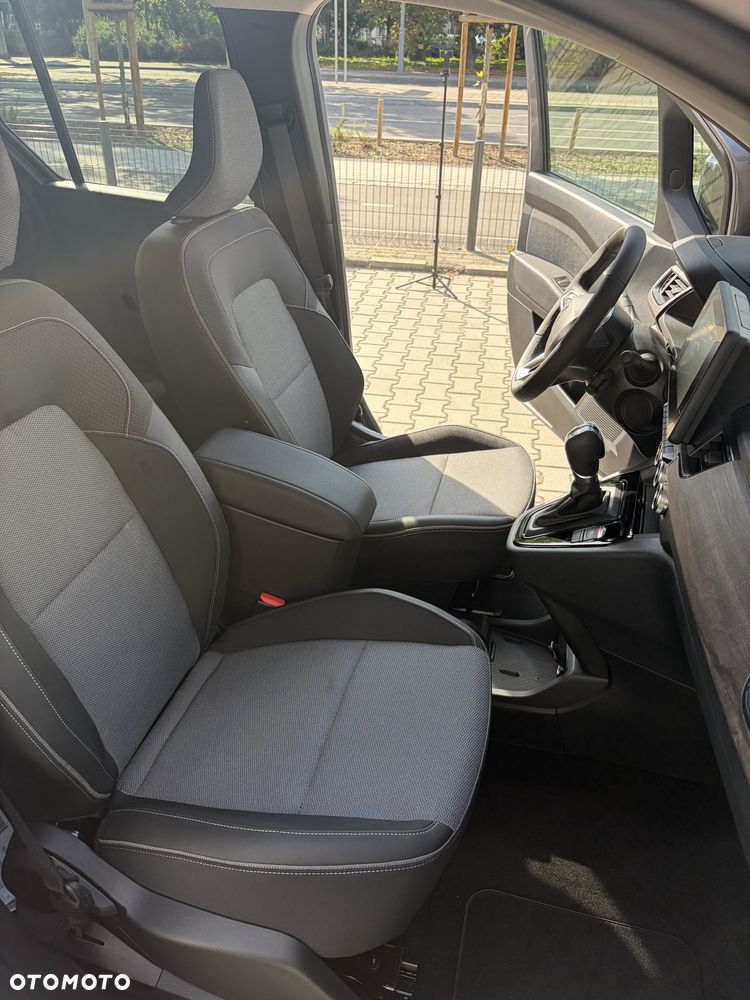 Renault Kangoo - 18