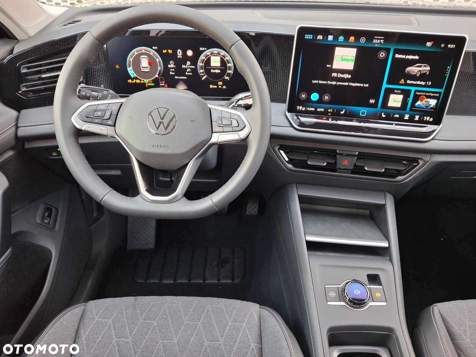Volkswagen Tiguan 1.5 TSI EVO Life DSG - 19