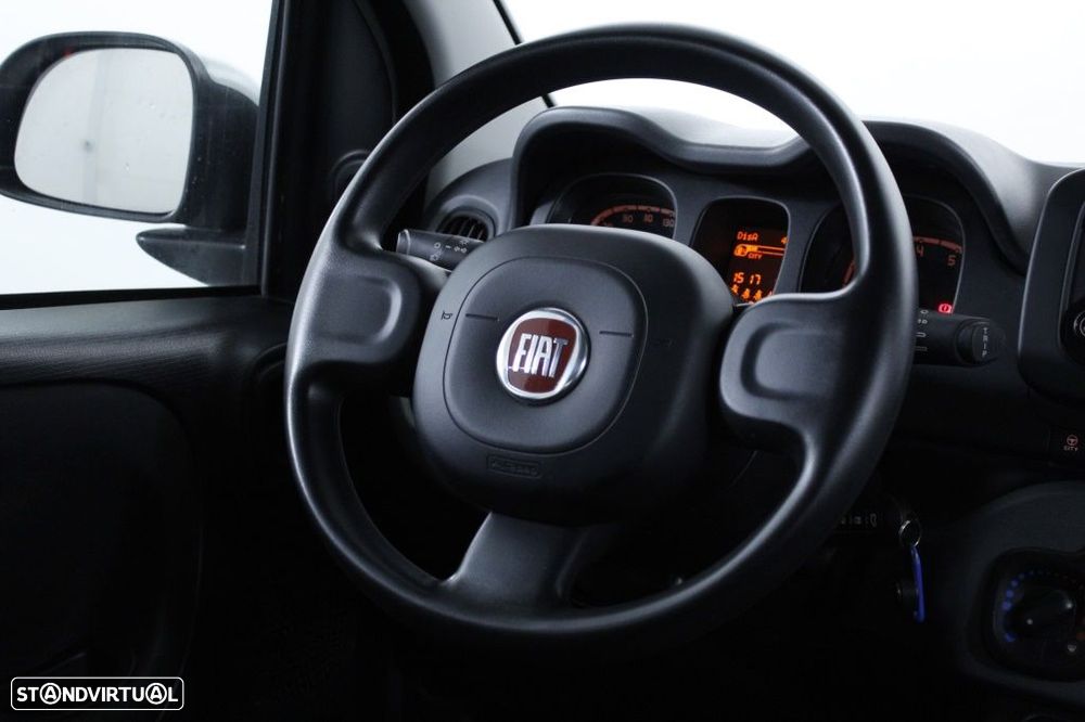 Fiat Panda 1.0 Hybrid City Life - 17