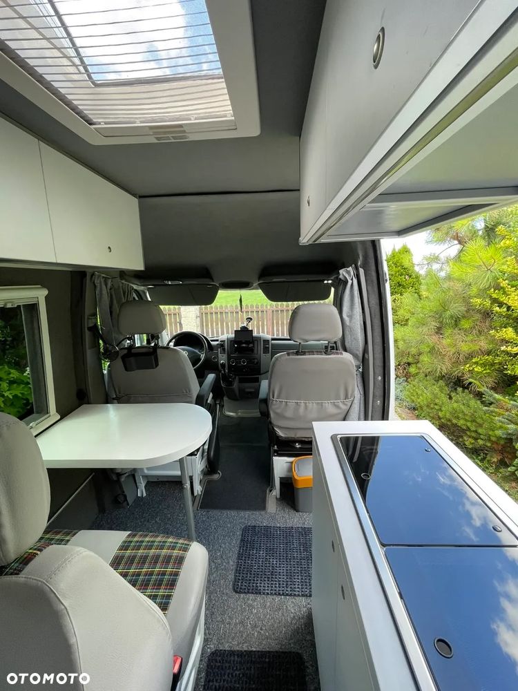 Mercedes-Benz SPRINTER W906 313 CDI - 17