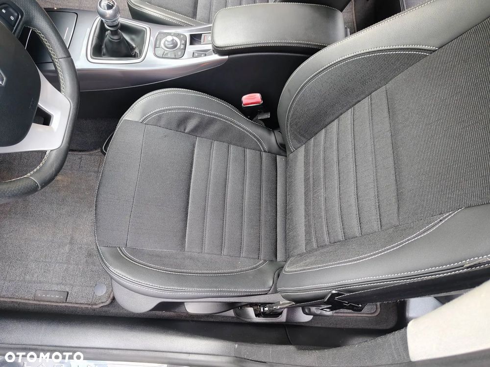 Renault Laguna 2.0 16V Expression - 15