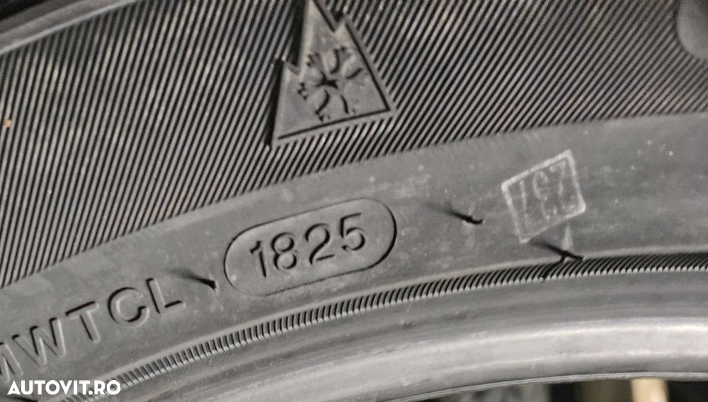 245/45 R19, 98H, SUNNY NW312, Anvelope de iarna M+S - 4