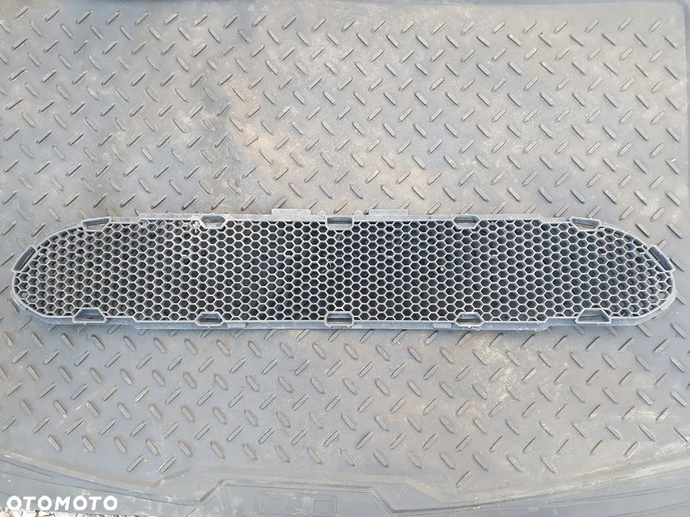 FORD ESCORT MK7 VII KRATKA ATRAPA ZDERZAKA PRZÓD 95AB-A018A58-BD - 2