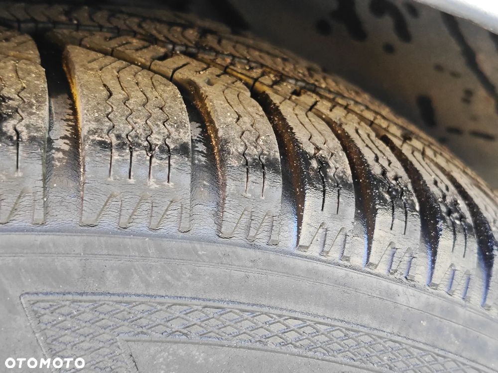 Saab 9-3 1.9TiD PF Arc - 13