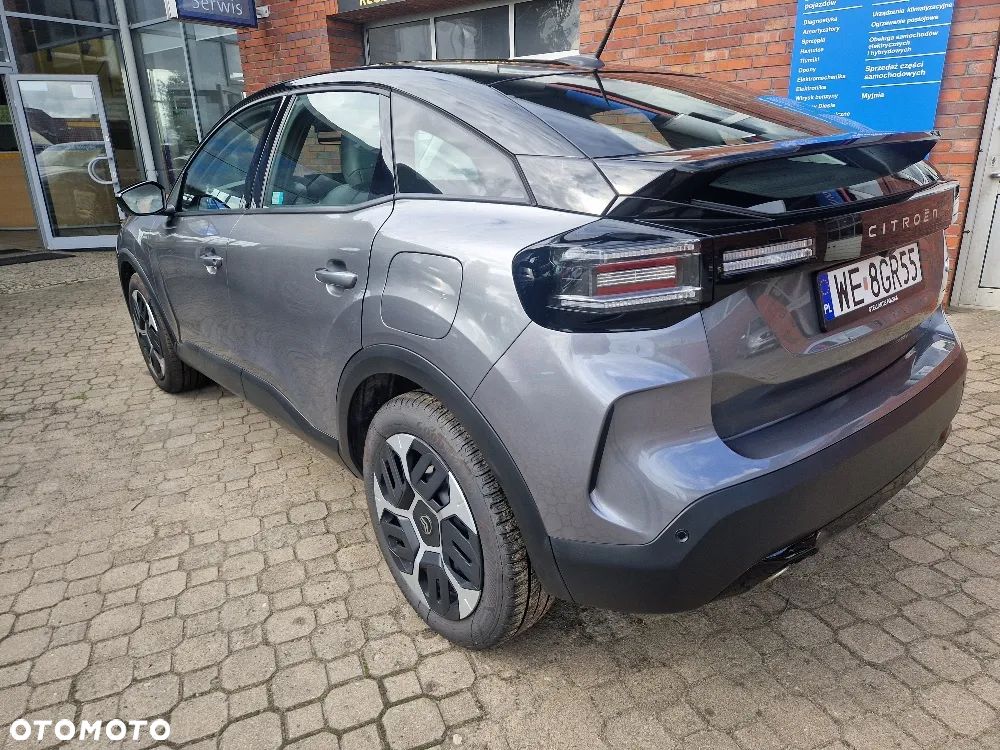 Citroën C4 1.2 mHEV Plus eDCT6 - 4