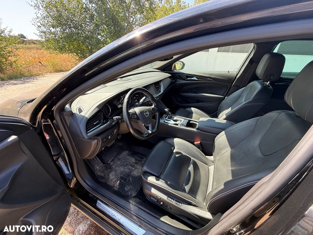 Opel Insignia 2.0 CDTI ECOTEC Sport Aut. - 17