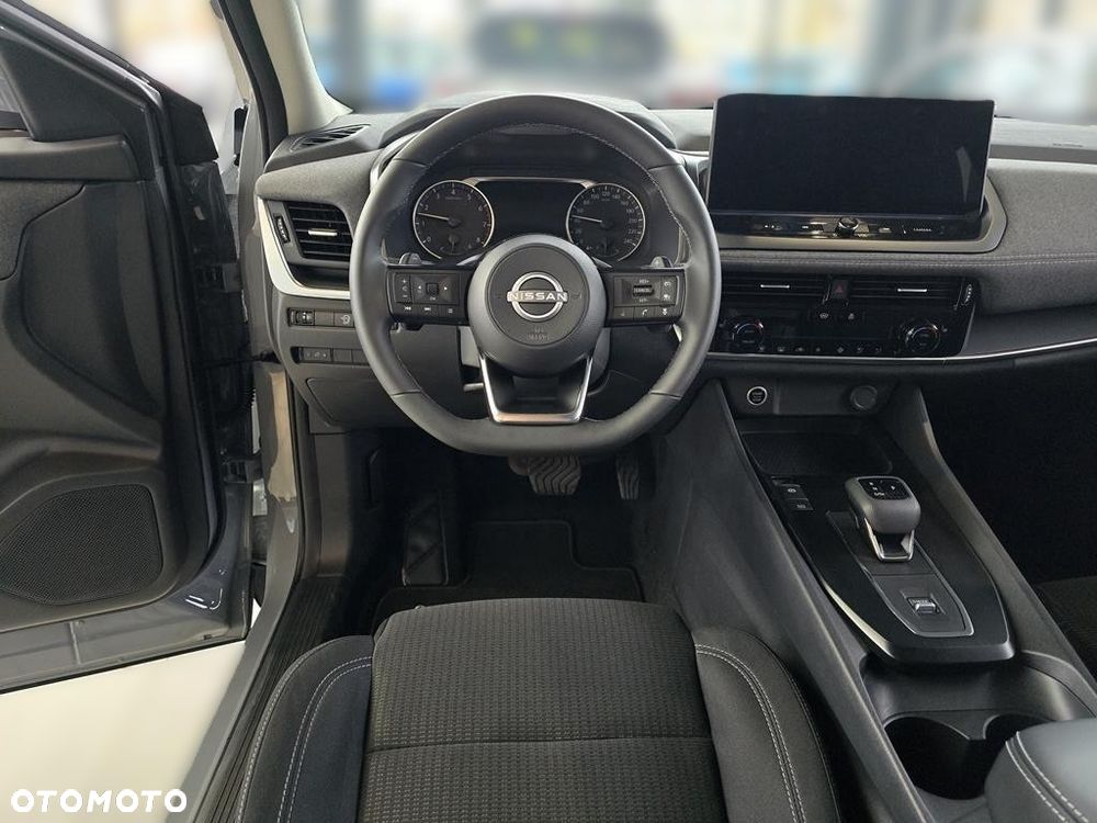 Nissan Juke 1.0 DIG-T Acenta DCT - 24