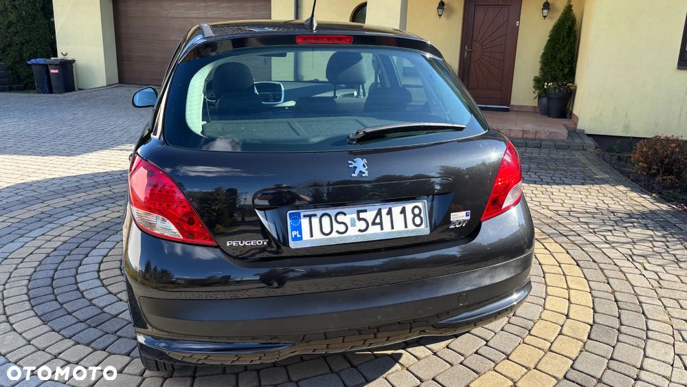 Peugeot 207 95 VTi Premium - 7