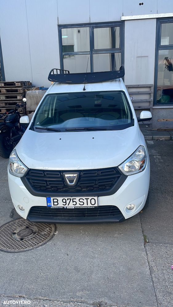 Dacia Dokker - 4