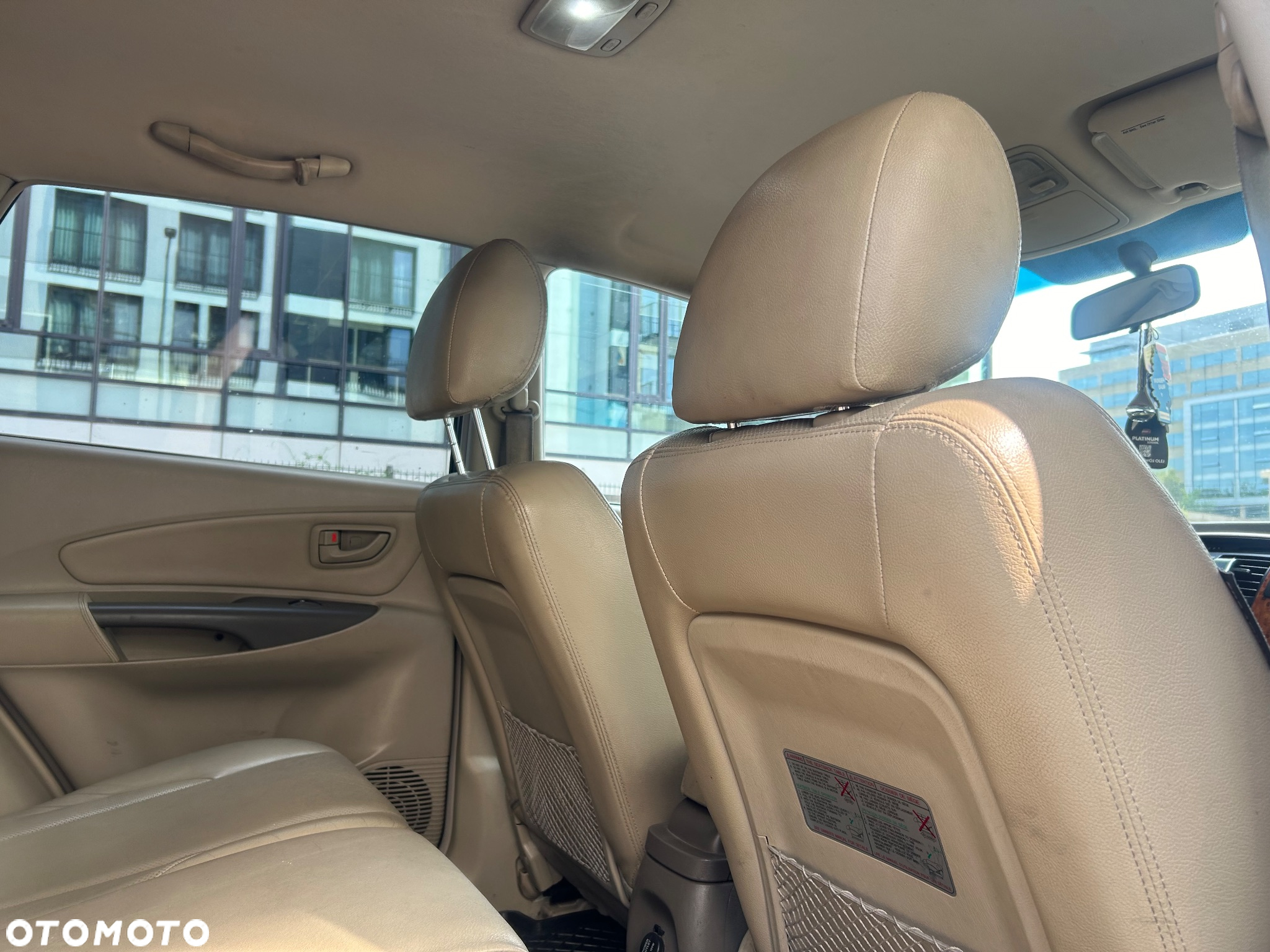 Hyundai Tucson - 13