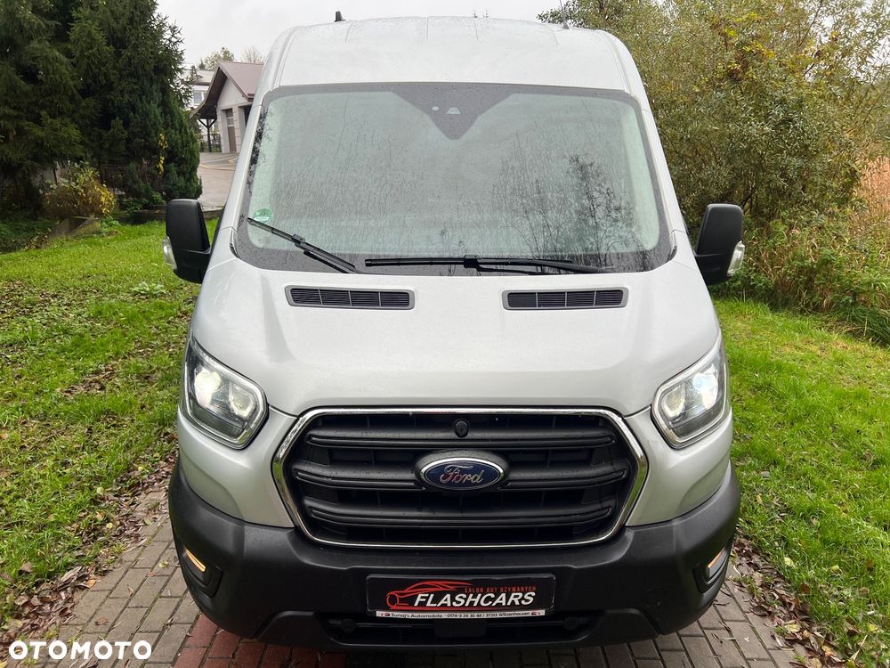 Ford Transit - 26