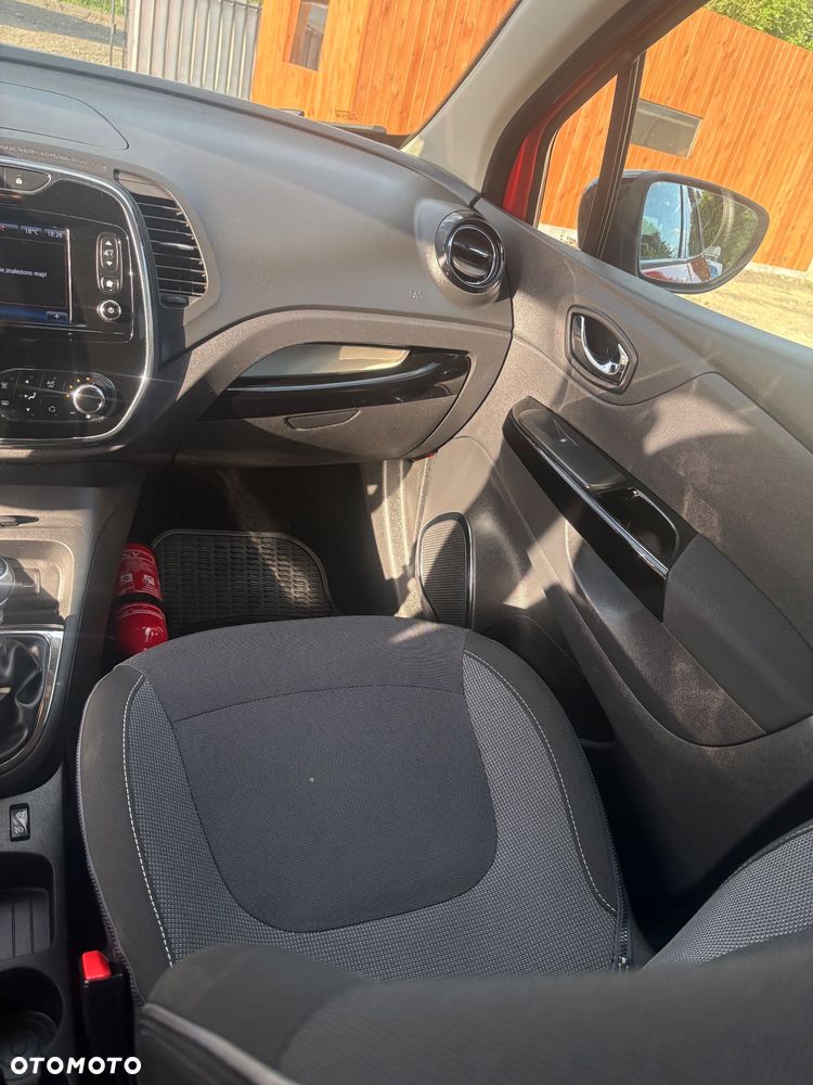Renault Captur ENERGY TCe 120 XMOD - 20