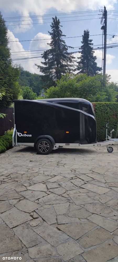 Debon Cargo 1300 - 1