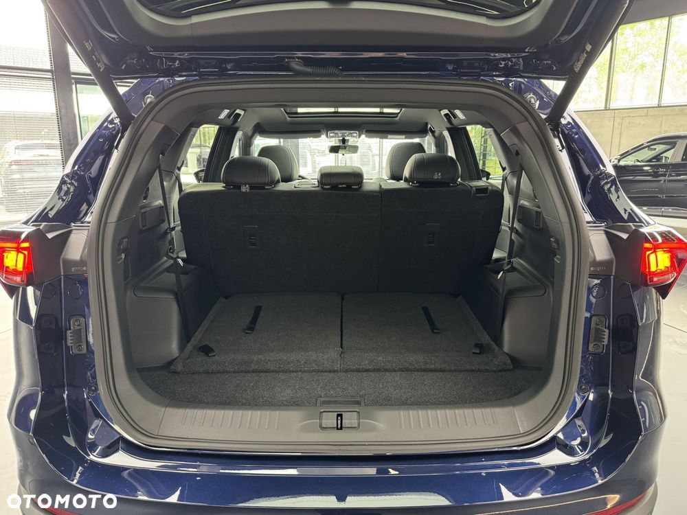 Jetour X70 Plus - 24