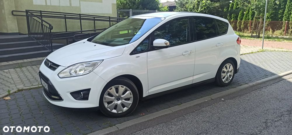 Ford C-MAX 1.6 TDCi Edition - 5