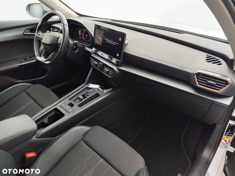 Cupra Formentor - 19