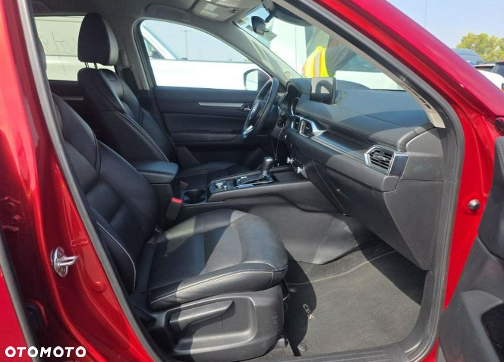 Mazda CX-5 - 10