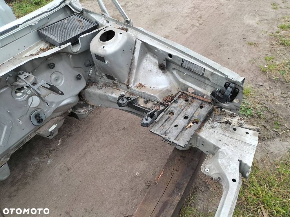 ĆWIARTKA PODŁUŻNICA LEWY PRZÓD VOLVO C70 I 426-26 - 4
