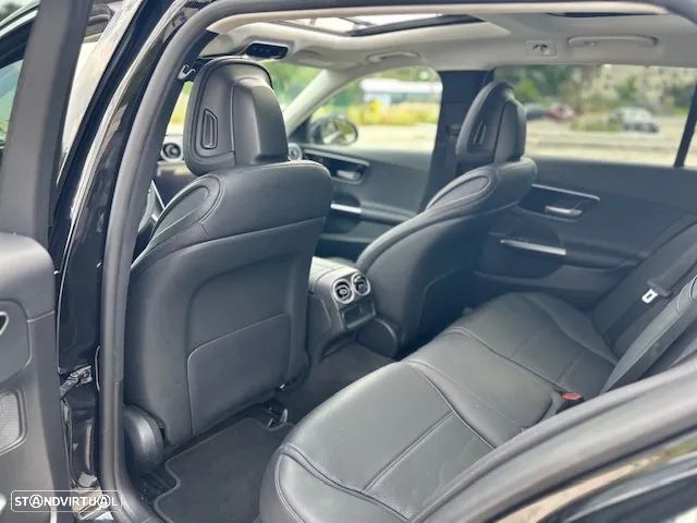 Mercedes-Benz C 300 e Avantgarde - 11
